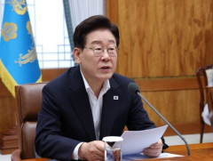 李在明氏が湖南半導体を「熊本並みの速度」で推進指示、韓国では政府の企業介入に疑問の声