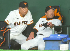 【衝撃】巨人・阿部慎之助前監督「セプテンバーに9月復帰」説がガチで浮上ｗｗｗｗｗｗｗｗｗｗ