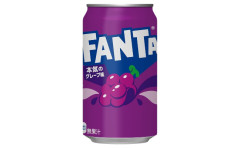 「ファンタ」というオッサンになると飲めなくなる飲料