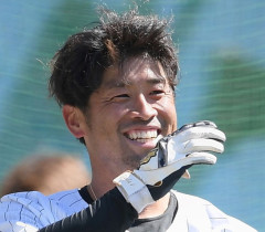 ＢＣ埼玉武蔵・清田育宏監督が辞任「選手達が野球だけに集中すべきこの時期に…」不倫疑惑等報道内容は否定も自ら申し出