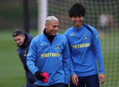 【速報】スパーズDF高井幸大、ベルギー1部シント・トロイデンへローン移籍へｗｗｗｗｗｗｗｗｗ