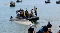 【闇】日本基督教団「辺野古転覆事故の遺族に謝罪をするな！反基地団体は勝手に動くなよ」