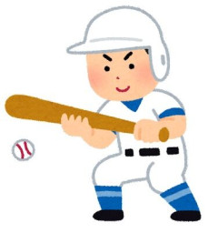 12球団のバント数がこちらwwwwwwwwwwwwwwwwwwwwwwwwwwwwww