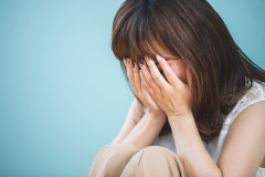 妻「どうして離婚することになっちゃったんだろ……大好きなのに！寂しいよ！寂しい！」ワイ「・・・」⇒！