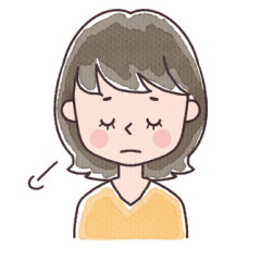 元彼が連絡を取りたがり、しつこく迫ってくる
