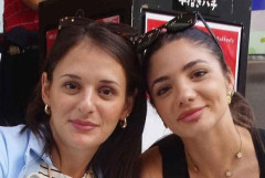 【東京】イタリア人女性が愕然「日本人は気にならないの？」都会のど真ん中で遭遇した“巨大野生生物”に「まさか」