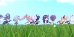 ホロライブのソシャゲさん、1ヶ月で5700万ドル超も課金されてたwww