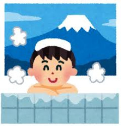 【悲報】ワイ筋トレ民、久々に銭湯で一般男性の身体を見て気持ち悪くなってしまった…