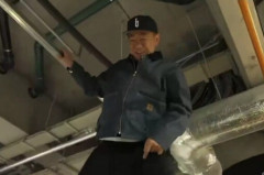 【悲報】木梨憲武に車を凹ませれたラッパー「キレて帰っても誰も得しない。あの時の俺よく我慢した」