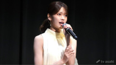 乃木坂46・奥田いろは、元先輩とのお花エピソードを披露「卒業セレモニーの時にステージの上で…」