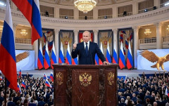ロシア大統領を「勝てないと理解させる」…元石油王が欧米軍事支援継続を訴え！