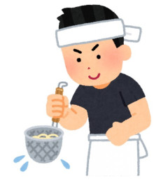 店員「にんにく入れますか？」　俺「はい」　店員「にんにく入れますか？！」　俺「はい」