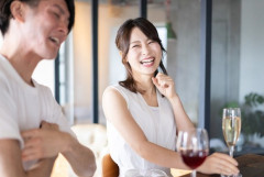 「日傘男子」は婚活デートでもアリ？  女性の9割超が「好印象・容認」と回答