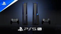 【悲報】PS5Proさん、GTA6強化タイトルの為に各地で品切れに……