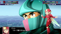 『スパロボ』でダンバインほど誇張されてる作品もないよな