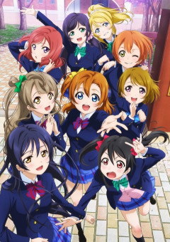 【モンストコラボ記念】ラブライブ！ってどんな作品？μ'sを初心者向けに解説