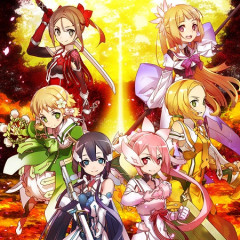 結城友奈は勇者であるとかいう最も成功したまどマギフォロワーアニメｗｗｗｗｗ