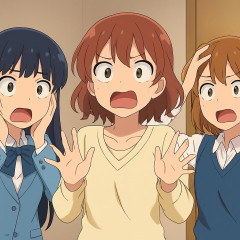 ＶＩＶＡＮＴ 理解不能な展開に悲鳴「誰か説明してくれ！」「どういうこと？」「もう何がなんだか」