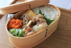 お前らって毎日仕事の日の昼ご飯どうしとる？