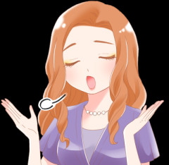 【ド正論】女子大生(20) 「飲食店でコレする人、めちゃくちゃ印象悪いです」