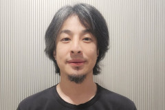 【話題】ひろゆき氏が語る「日本は国ガチャ上位何％？」論→治安や生活環境を挙げ持論を展開