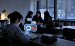 スマホの中の“偽の親友”に10代が課金没入、韓国ではAI依存と未成年決済への不安が広がる