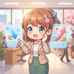 雇用保険・社会保険に入らずに働いてる人