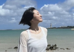 【朗報】広末涼子さん(46)「疲れも出やすい時期ですので、どうか皆さんご自愛ください」