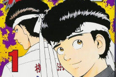 【悲報】『特攻の拓』作画担当と『怨み屋本舗』作者、ゆたぼんを巡りSNS上で意見対立→思わぬ論争に発展…