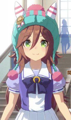 【ウマ娘】ブライアンとビッグさんは一緒にお昼寝する仲なんだな…