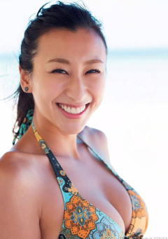 浅田舞(38)「こんなおばさんでいいの…？」