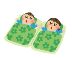 【悲報】転生したオッサンかもしれない幼児さん、見つかる【動画】
