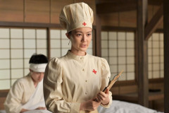 生田絵梨花、『風、薫る』再登場で“芯の強さ”を示す　多江役に感じる俳優としての現在地