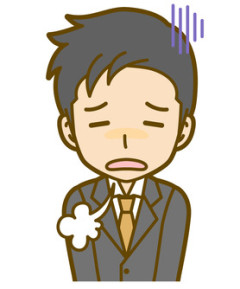 仕事上朝が早くて、帰宅も遅く、とうとう3歳になる娘が私とは話をしなくなった。