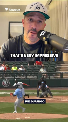 メジャーリーグにイチロー二世登場www