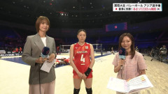 【驚愕】木村沙織さん、おおきすぎる