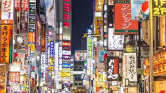 【悲報】日本の町並み、汚すぎて炎上ｗｗｗｗｗｗｗｗ