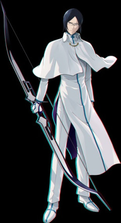 【BLEACH】石田雨竜という男
