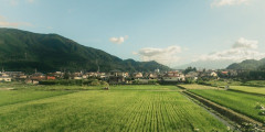 田舎の農家だけど、田舎移住を考えている人々に言いたい