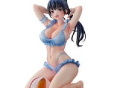 【僕の心のヤバイやつ】ベルファイン「山田杏奈 水着Ver.」フィギュア【出荷日更新・9月3日頃発売】