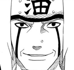 【NARUTO】自来也の周り抜け人と故人しか居ないな