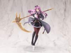【軌跡シリーズ】コトブキヤ「レン・ブライト 黎の軌跡IIVer.」フィギュア【予約開始】