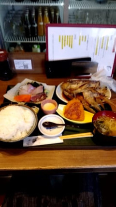 【画像】激うま定食がこちらｗｗｗｗｗ
