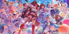 ホロライブの二次創作ガイドライン、改定された内容が話題に・・・「こんなことをわざわざ書かないといけない日がついにやってきた」