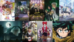 最近のアニメって1期とか2期とか小出しにしてくるから嫌い