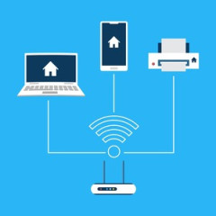 WiFi詳しい奴いてないか？