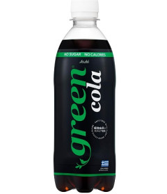 【お前らは飲んだ?】グリーンコーラの売れ行きが好調で全国でも飲めるかも