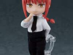 【チェンソーマン】ねんどろいどどーる「マキマ」【予約開始】