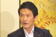 【速報】東スポ「小川淳也がなにを言ってるか意味が分からない」本人も国民もわかってないから大丈夫だと異例の慰めを受ける