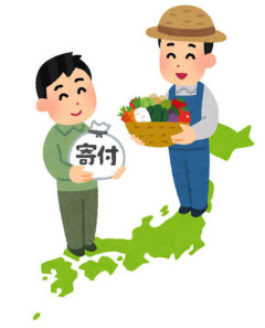 【画像】ふるさと納税の各都道府県の収支、ヤバいｗｗｗｗｗｗｗｗｗｗｗｗｗｗｗｗ